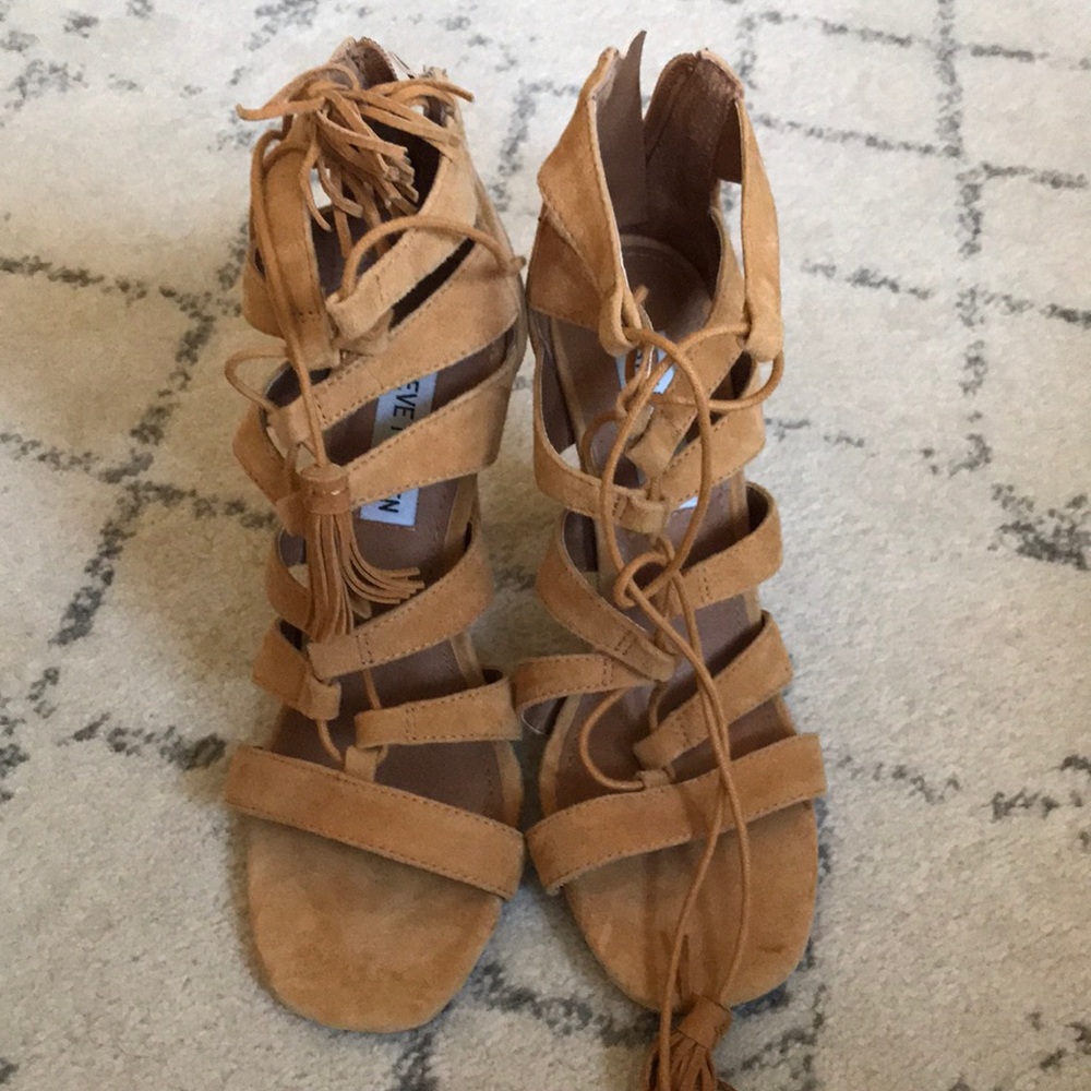 Steve Madden heels